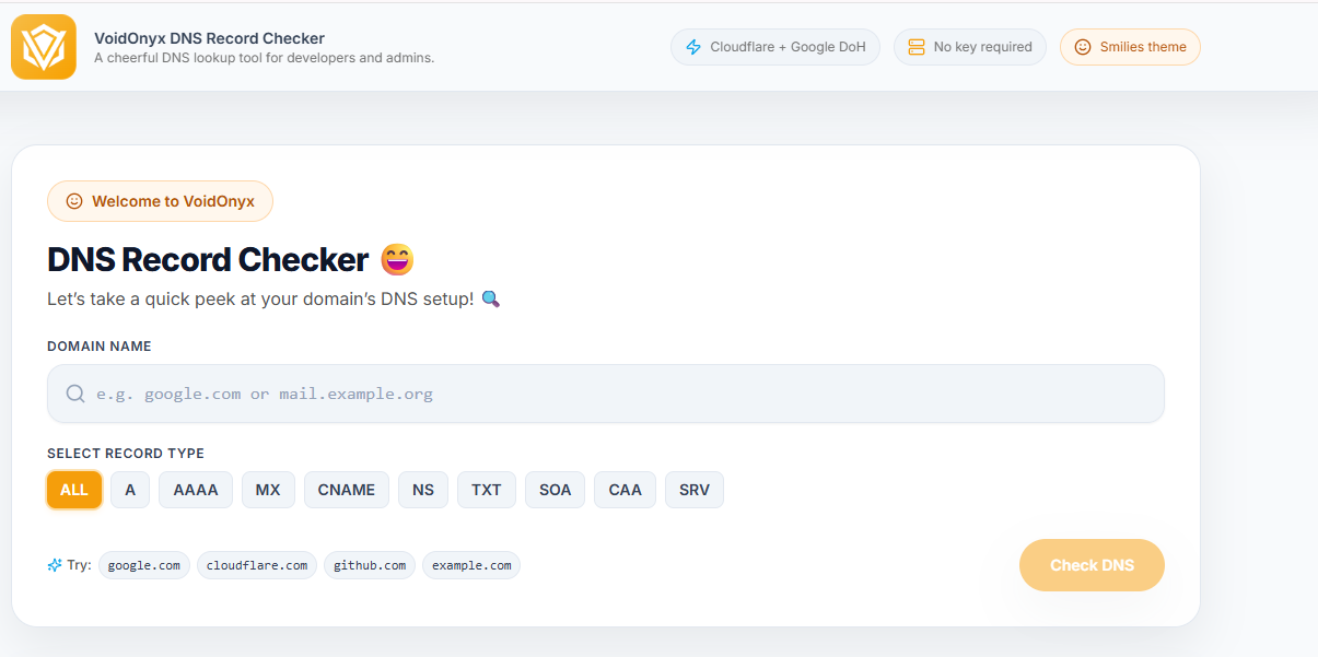 DNS Checker Tool: Complete Guide to DNS Propagation & Records
