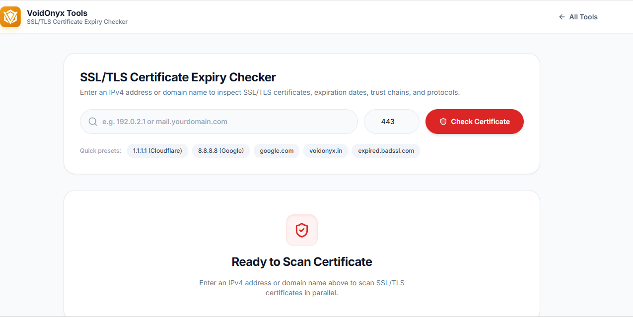 SSL/TLS Certificate Lifecycle Management: Preventing Expiry Outages and Cipher Vulnerabilities
