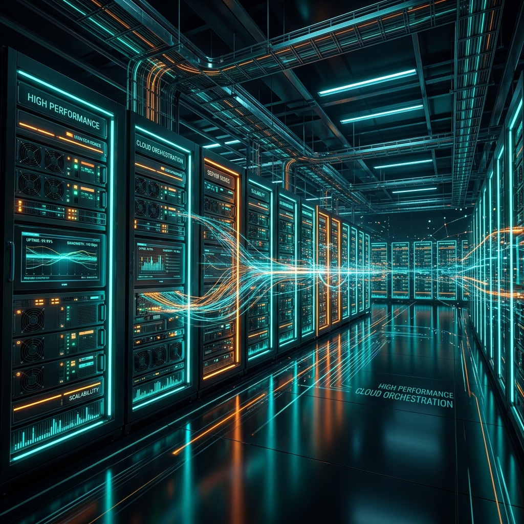 The Complete Guide to High-Performance Web Hosting & Cloud Server Orchestration